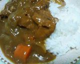 カレーの残りで焼きカレー（カレードリア）作り方9写真