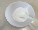 ひと工夫でとろり濃厚牛乳ゼリー作り方1写真
