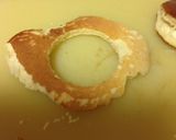 コストコ風 パンケーキ作り方1写真