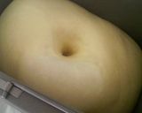 ◎◎アップルシナモンロール◎◎作り方1写真