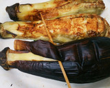 なすとししとうの焼き浸し～魚焼きグリル～作り方6写真