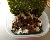 スパムおにぎり＊沖縄弁当屋スタイル作り方2写真