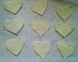 いちご♡ミルフィーユ作り方3写真