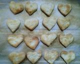 いちご♡ミルフィーユ作り方4写真