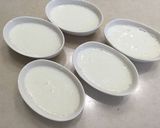 ひと工夫でとろり濃厚牛乳ゼリー作り方3写真