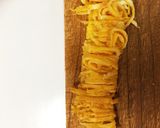 氷コンニャク 麺で糖質制限 冷やし中華作り方8写真