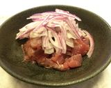 釣り魚《宗田鰹の食べ方》作り方2写真