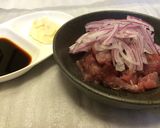 釣り魚《宗田鰹の食べ方》作り方3写真