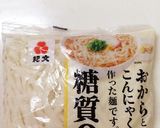 氷コンニャク 麺で糖質制限 冷やし中華作り方13写真