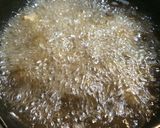 釣り魚《宗田鰹の唐揚げ塩レモンペースト》作り方3写真