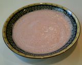 トマトとセロリの冷製ミルクスープ作り方6写真