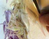 釣り魚《宗田鰹のカルパッチョ》作り方2写真