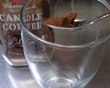 あまいカフェオレ作り方1写真