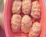 悶絶！稲荷餃子？！∑(ﾟДﾟ)作り方3写真