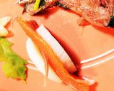 とっても美味しい☆イワシのお刺身作り方6写真