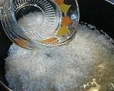 量がわからないお米の水加減作り方7写真