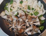 ご飯がすすむ～*鰹とトマトの生姜焼き作り方5写真