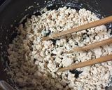 低脂肪 ♪ ノンオイル ジャージャー麺作り方4写真