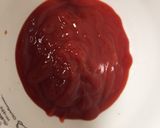 ハンバーグやトンカツソース作り方1写真