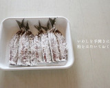 簡単にできて、濃厚な旨味♪　鰯の蒲焼き丼作り方1写真