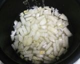 炊飯器で離乳食!鮭かぼちゃドリア作り方2写真