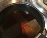 （簡単）肉豆腐作り方1写真