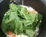 炊飯器で離乳食!鮭かぼちゃドリア作り方5写真