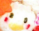ツムツム☺キャラ弁作り方5写真