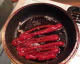 ずぼらな私がよく作るハンバーグ☆作り方5写真
