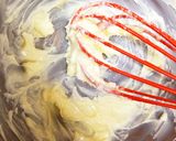 マンゴーとココナッツの焼き菓子作り方2写真