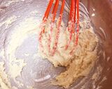 マンゴーとココナッツの焼き菓子作り方4写真