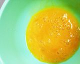マンゴーとココナッツの焼き菓子作り方5写真