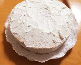 ケーキ ミニーちゃん作り方4写真