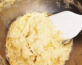 マンゴーとココナッツの焼き菓子作り方8写真