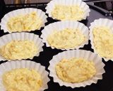 マンゴーとココナッツの焼き菓子作り方9写真