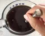 簡単！混ぜるだけコーヒーゼリー作り方3写真