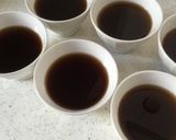 簡単！混ぜるだけコーヒーゼリー作り方4写真