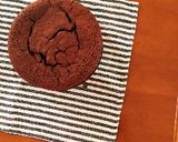 大人ガトーショコラ②☆しっとりどっしり作り方6写真