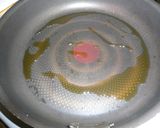 ごぼう、レンコン、にんじんのキンピラ作り方4写真