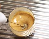泡にもコーヒー味！インスタントカプチーノ作り方4写真