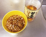 圧力鍋で！ほろほろ鶏のネギだれがけ作り方4写真