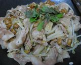 お父さんの味っ☆納豆もやし作り方5写真