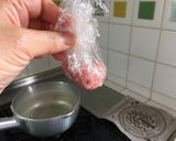 玄米甘酒ドッグフード作り方4写真