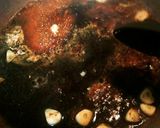 ニンニク醤油ソース★豚ロースのステーキ★作り方5写真