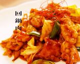 簡単にお店の味〜！お家で絶品☆回鍋肉作り方4写真