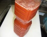 【トマト】100%トマトジュースの作り方作り方5写真