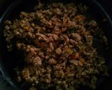 簡単★挽き肉とポテトのグラタン作り方3写真