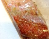 赤魚の竜田焼き作り方2写真