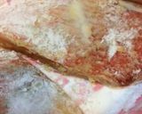 赤魚の竜田焼き作り方3写真