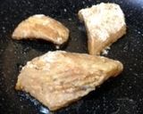 赤魚の竜田焼き作り方4写真